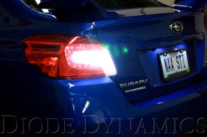 Subaru WRX Lighting Control Module - Diode Dynamics - Tail as Turn +Backup Module - `15-`21 Subaru WRX Lighting Control Module - Diode Dynamics - Tail as Turn +Backup Module - `15-`21